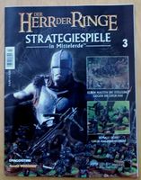 HERR DER RINGE HEFT 3 STRATEGIESPIELE MITTELERDE Rheinland-Pfalz - Harschbach Vorschau