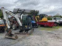 Ankauf gebrauchter Traktoren; Lkw; Land- und Baumaschinen Baden-Württemberg - Rheinau Vorschau