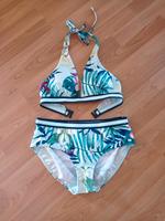 Triangel Bikini, Nekholder Gr. 38/40 (NEUwertig) Bayern - Ehekirchen Vorschau