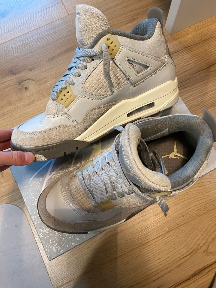 Jordan 4 Craft in Kaiserslautern