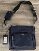 Joop! Tasche Schultertasche Crossbodybag blau neu Nordrhein-Westfalen - Hürtgenwald Vorschau