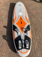 Naish Kailua 120L junior Kinder Jugend Board Nordrhein-Westfalen - Neukirchen-Vluyn Vorschau