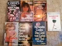 Romane von Alexandra Cordes Rheinland-Pfalz - Nistertal Vorschau