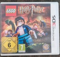 Harry Potter Lego Nintendo 3DS Schleswig-Holstein - Neumünster Vorschau