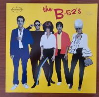 The B-52's - Play Loud Debütalbum Vinyl, LP Plattenauflösung Wandsbek - Hamburg Hummelsbüttel  Vorschau