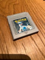 Pokemon Silberne Edition (Gameboy Color Spiel) Hamburg-Nord - Hamburg Winterhude Vorschau