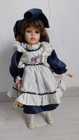 Porzellanpuppen, Künstlerpuppen collectable Dolls Bayern - Karlshuld Vorschau