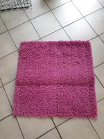 Teppich Hampen Ikea 80x80 pink rosa Hessen - Hofgeismar Vorschau