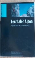 Lechtaler Alpen Alpine Ziele und Klettergärten Bayern - Vöhringen Vorschau