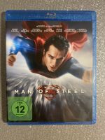 Man of Steel, Superman, Blue Ray, DVD, Film, top Nordrhein-Westfalen - Kalkar Vorschau