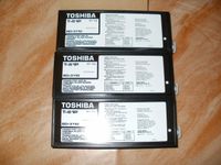 Toshiba Toner für BD-3110 T-61P Rheinland-Pfalz - Neunkirchen am Potzberg Vorschau