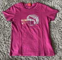 Puma T-Shirt, Gr. 140 Baden-Württemberg - Bad Dürrheim Vorschau