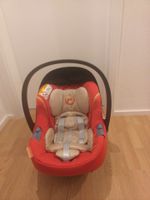 Cybex Aton M Autositz Babyschale Maxi Cosi Bayern - Germering Vorschau