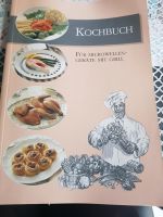 Kochbuch für Microwellengeräte mit Grill Sachsen-Anhalt - Hansestadt Seehausen Vorschau