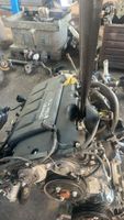 OPEL CORSA E MERIVA B 1.4 BENZIN MOTOR D14XEL KOMPLETT 61TKM Nordrhein-Westfalen - Bergkamen Vorschau