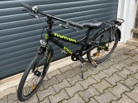 KOKUA  Fahrrad LiketoBike 24, schwarz/grün Bayern - Baldham Vorschau