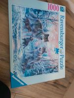 Ravensburger Puzzle 1000 Baden-Württemberg - Waldbronn Vorschau