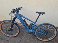 Fahrrad  Fully Focus Jam 6.8 Plus MTB 45E-Bike Bayern - Hersbruck Vorschau