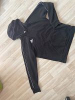 Adidas Sweatshirt Hoodie Kapuze Pullover Gr M Niedersachsen - Wendisch Evern Vorschau