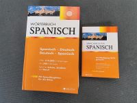 Lingen Wörterbuch Spanisch Deutsch Sprachbegleiter für die Reise Niedersachsen - Ahlerstedt Vorschau