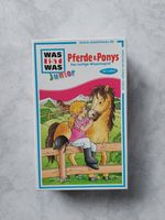 Spiel Pferde & Ponys, lustiges Wissensspiel, Was ist Was, Kosmos Baden-Württemberg - Altshausen Vorschau