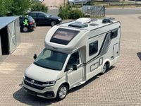 *Knaus*Wohnmobil*Wohnmobilurlaub*mieten*Camping*Vanlife Thüringen - Erfurt Vorschau