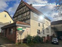 Wohnhaus in zentraler Lage von Frankenau Hessen - Frankenau Vorschau