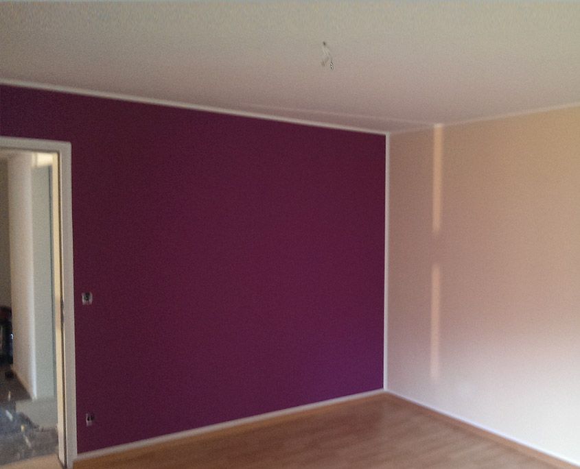 Hausmeisterservice and Paint in Saarbrücken