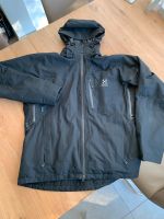 HAGLÖFS Skijacke Gr.XL Outdoorjacke schwarz waterproof Hardshell Bayern - Geretsried Vorschau