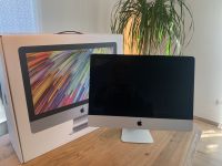 Apple iMac 27" 5K 2020 | i9 3,6 Ghz | 128GB RAM| 8TB SSD | 5500XT Bayern - Untergriesbach Vorschau
