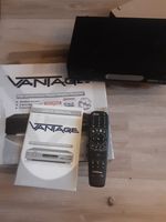 Vantage  Sat Satelliten Sat Receiver gebraucht Niedersachsen - Lamspringe Vorschau