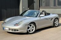 Porsche Boxster aus Sammlungsauflösung TOP Klassiker Rheinland-Pfalz - Pirmasens Vorschau