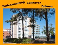 Traumhafte Ferienwohnung in Cuxhaven Duhnen mit Seesicht  ♥️ Niedersachsen - Cuxhaven Vorschau
