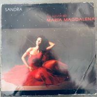 Sandra Maria Magdalena Maxi LP Schallplatte Vinyl Wave Pop Rock Bremen - Vegesack Vorschau