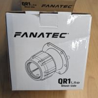 FANATEC QR1 Lite Wheel-Site - NEU Nordrhein-Westfalen - Wiehl Vorschau
