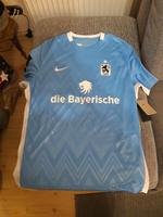 1860 München Trikot Bayern - Mertingen Vorschau