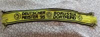 Borussia Dortmund BVB 09 Fanschal Deutscher Meister '95 Schal Nordrhein-Westfalen - Gelsenkirchen Vorschau