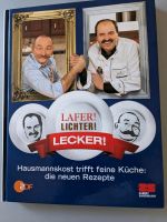 Kochbuch Lafer Lichter Bayern - Altdorf Vorschau