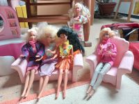 Barbie 80er Bayern - Forchheim Vorschau