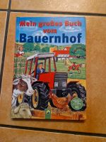 Buch vom Bauernhof Niedersachsen - Seggebruch Vorschau