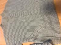 TopShop Pullover Gr.S 36 Hamburg-Mitte - Hamburg Horn Vorschau