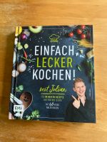 Kochbuch „Einfach lecker kochen“ Baden-Württemberg - Heilbronn Vorschau