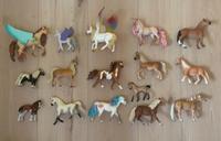 Schleich Pferde, Einhörner, Pegasus und Fohlen Niedersachsen - Ganderkesee Vorschau