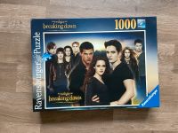 Puzzle Ravensburger 1000 Teile Twilight  Breaking Dawn Part 2 Nordrhein-Westfalen - Lünen Vorschau