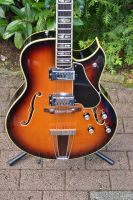 Yamaha AE 11 Jazz- und Blues Gitarre Made in Japan 70' er Baden-Württemberg - Mosbach Vorschau