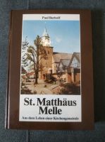 St. Matthäus Melle Burhoff Leben einer Kirche Gemeinde Historie Bielefeld - Joellenbeck Vorschau