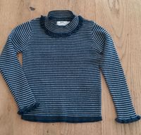 Cyrillus edler Strickpullover Gr. 116 w NEU Niedersachsen - Lilienthal Vorschau