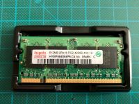 Diverse DDR2 RAM SO-DIMM Notebook Speicher 512MB - 2GB Berlin - Tempelhof Vorschau