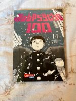 Manga Mob Psycho 100 Band 14 Nordrhein-Westfalen - Kreuzau Vorschau