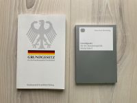 Deutsches Grundgesetz Baden-Württemberg - Rottweil Vorschau